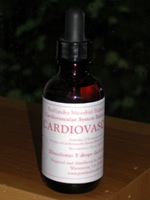 2-oz. MBP Cardiovascular System Balancing Solution (56.8ml)