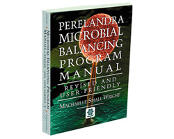 Book: Perelandra Microbial Balancing Program Manual
