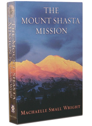 Book: The Mount Shasta Mission