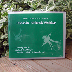 CD: Workbook Workshop