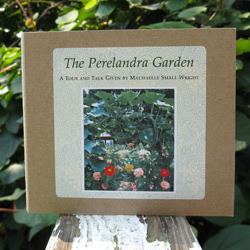 DVD: The Perelandra Garden; 2 discs