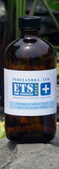 8-oz. Refill Perelandra ETS Plus for Animals – Water in Brandy 236ml