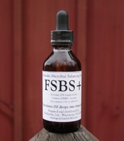 MBP FSBS+