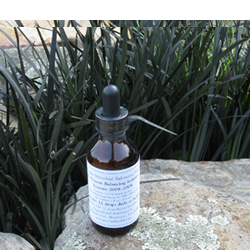 2-oz. MBP 2009-2010 Flu Season Balancing Solution (56.8ml)