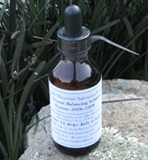2-oz. MBP 2009-2010 Flu Season Balancing Solution (56.8ml)