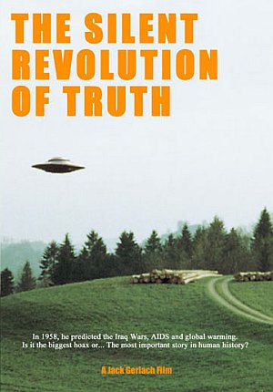 DVD: The Silent Revolution of Truth (2008)