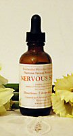 2-oz. MBP Nervous System Balancing Solution (56.8ml)