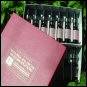 MBP Solutions Starter Kit - Female  1/2-oz. (14.2ml)