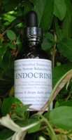 2-oz. MBP Endocrine System Balancing Solution (56.8ml)