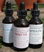 Allergy Season Support Combo  2-oz. (56.8ml)