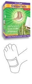BodyPure� Box of 10 pads