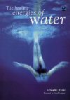 �4 OFF! Book: The Healing Energies Of Water