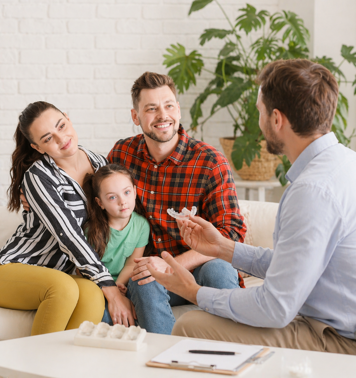 Dentosophy Consulation