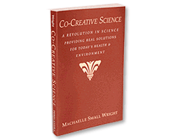 Book: Co-Creative Science
