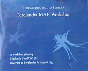 CD: MAP Workshop