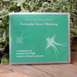 CD: Perelandra Nature Workshop