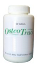 OsteoTrace, Vitamin and Food Supplement; 90 Tablets