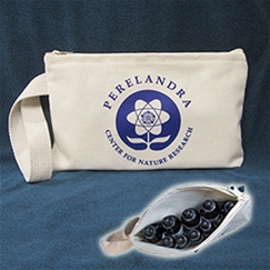 Perelandra ETS Disaster Zip Bag